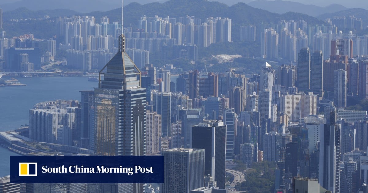 Hong Kong, mainland China officials meet to bolster cross-border connect schemes