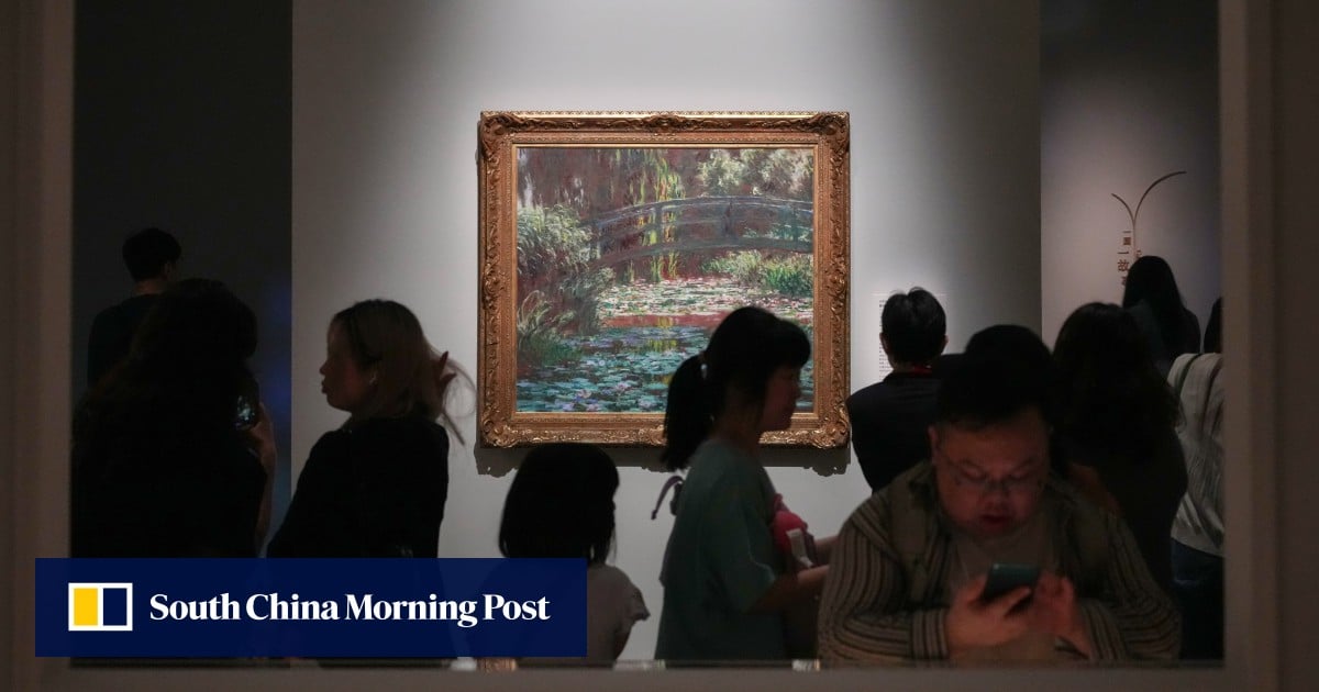 Which hidden gems are mainland Chinese tourists chasing this Labour Day ‘golden week’?