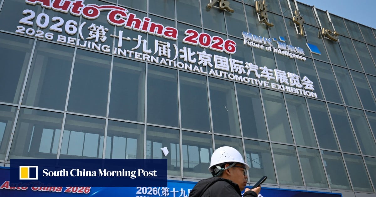 China’s EV makers to cut charging times; Tesla rival Li Auto’s expansion: 7 EV reads