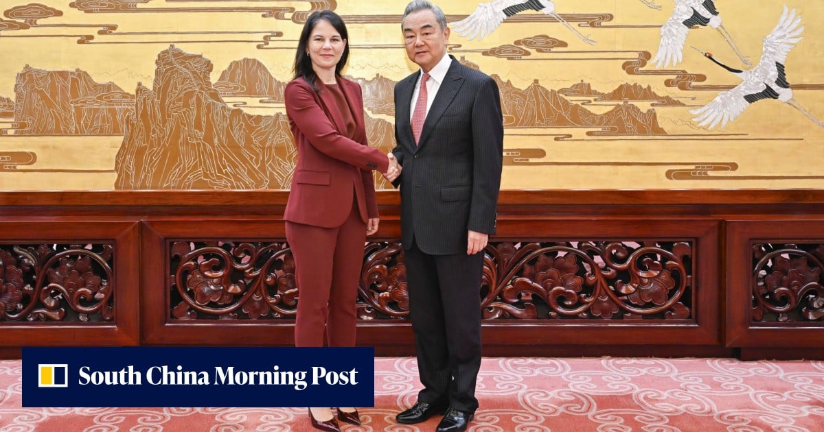 ‘Might over right’ imperils international justice, Wang Yi tells UN’s ...