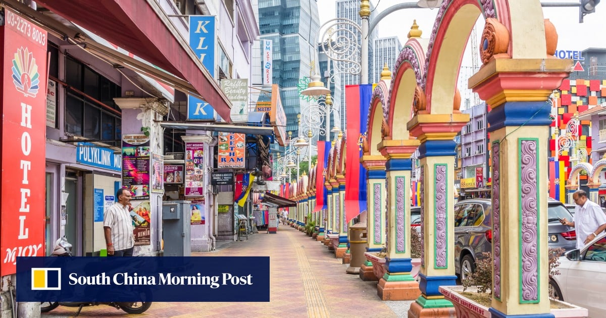 Malaysian Indians least likely to be scammed as they ask too many questions: police