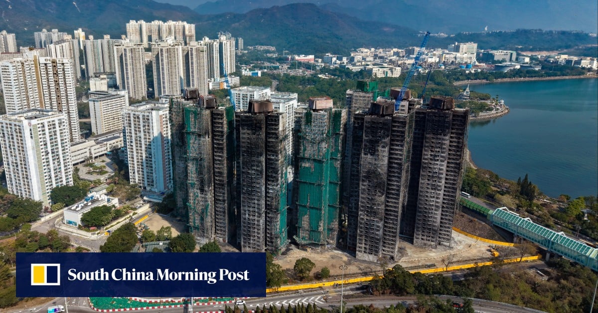 Challenges ahead for Wang Fuk Court homeowners who reject buy-back offer