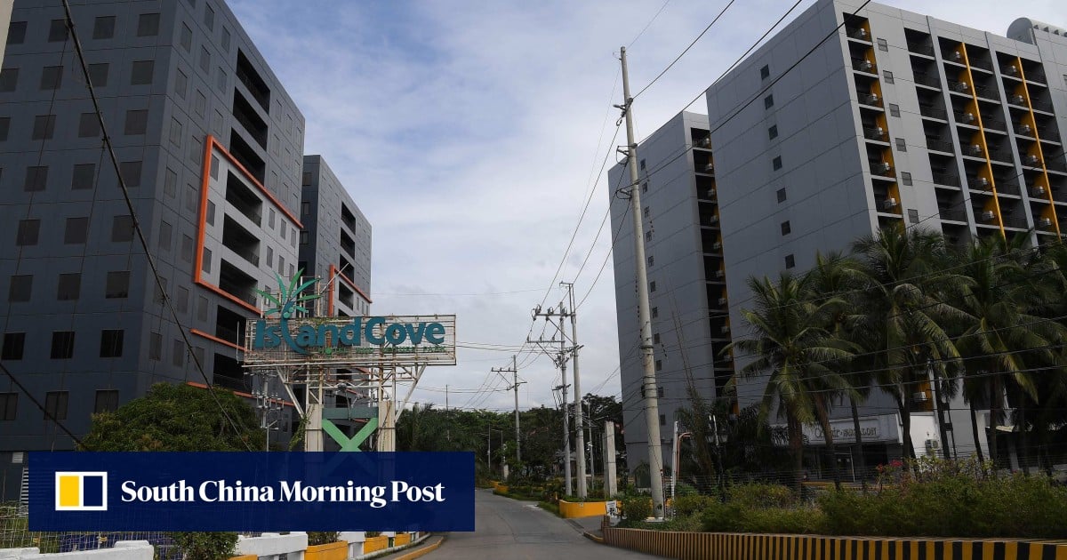 Can Philippines’ new anti-Pogo playbook rein in fast-moving scam hubs?