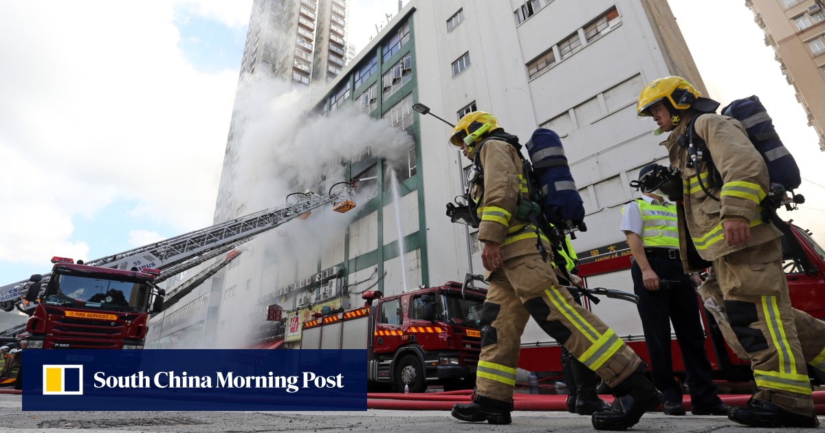 Auditor takes aim at fire services over delayed safety hazard prosecutions