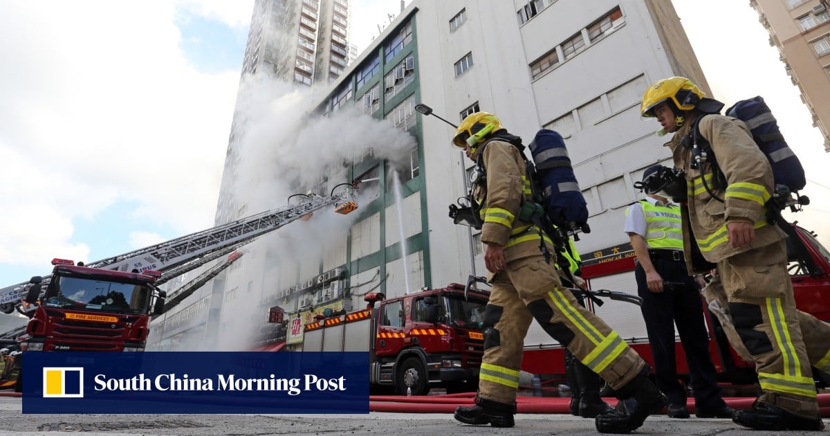 Auditor takes aim at fire services over delayed safety hazard prosecutions