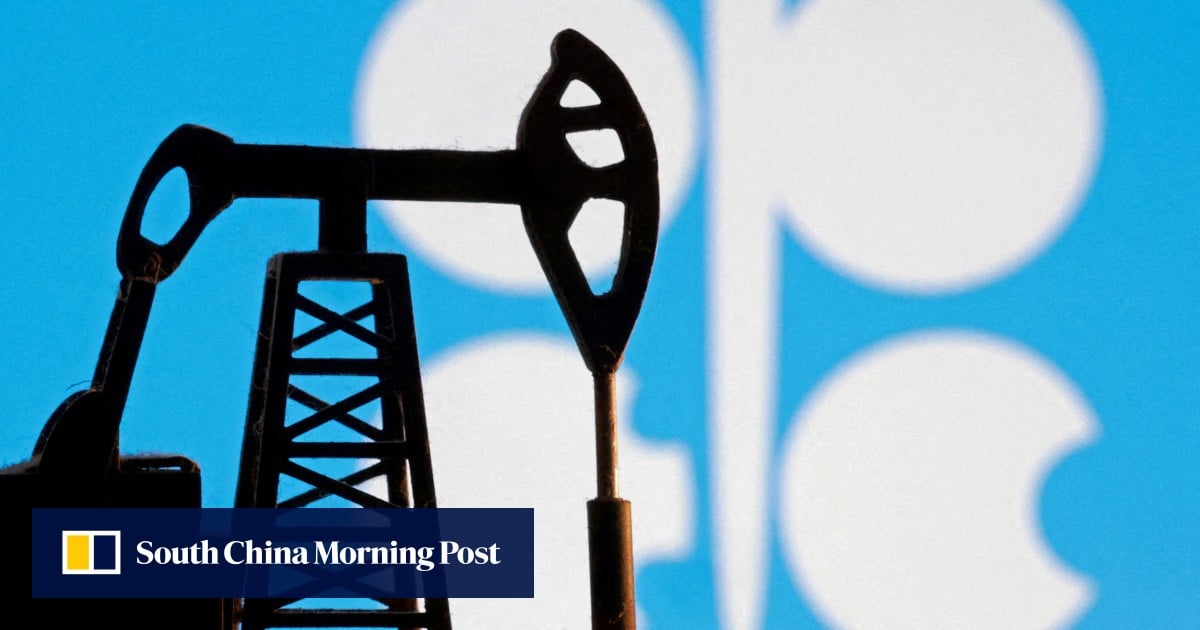 Why China may benefit from the UAE’s Opec withdrawal amid Iran war oil crisis