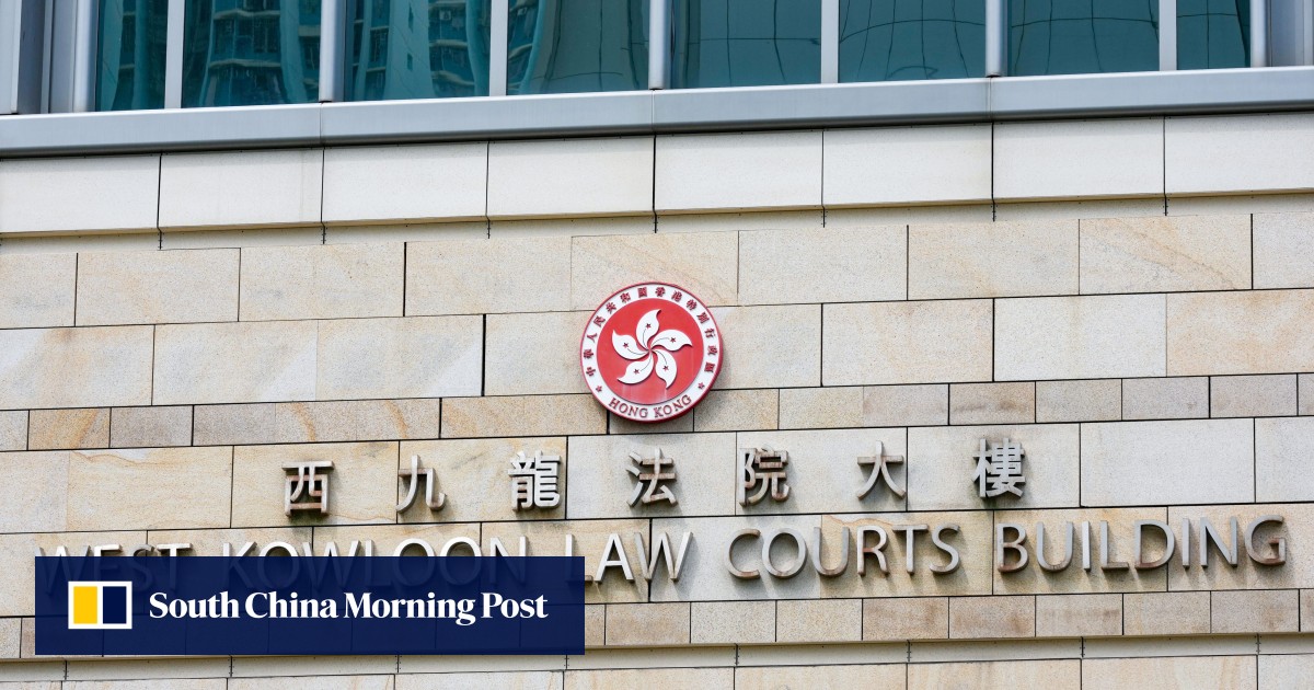 2 months jail for Hong Kong security guard who shared post urging Legco poll boycott