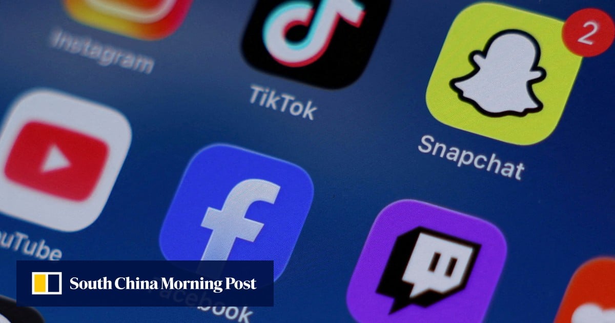 Sweden targets social media giants over ‘murder adverts’ recruiting children