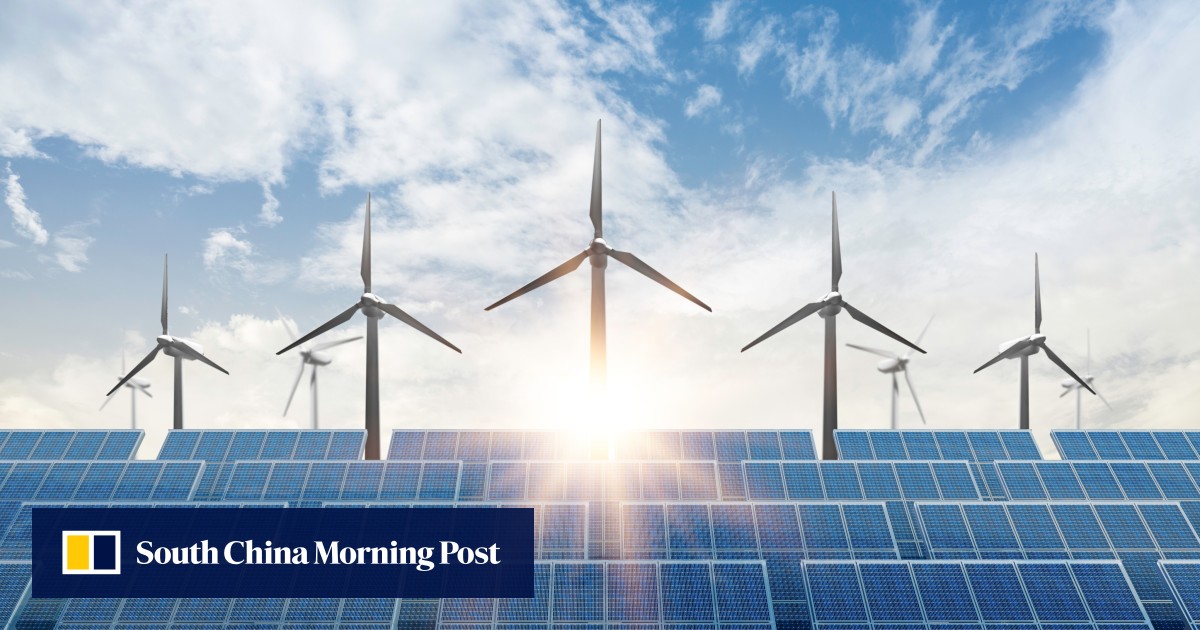 China Resources Power wins Shenzhen nod for renewable energy unit’s listing