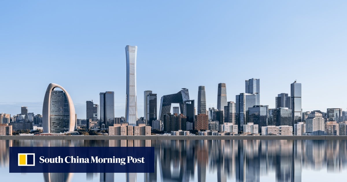 China’s Big Four banks post stronger earnings as policy lending lifts growth