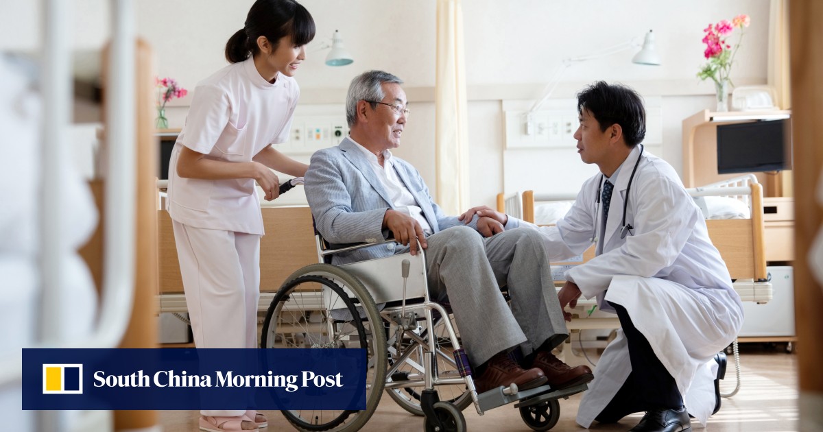 Japan survey finds sexual abuse at 15% of hospitals. Is the true scale higher?