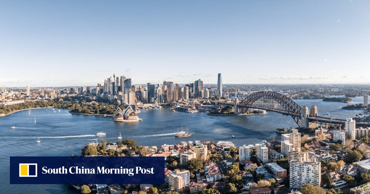 India overtakes England to become Australia’s largest migrant group