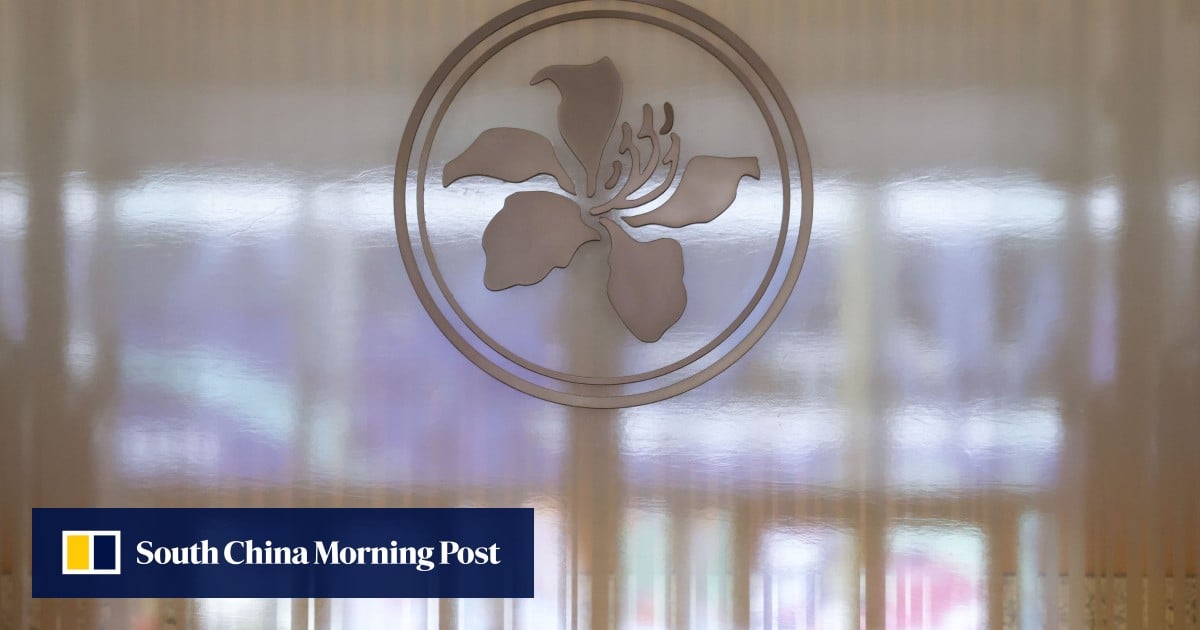 HKMA holds base interest rate at 4%, following Fed as war inflation worries persist