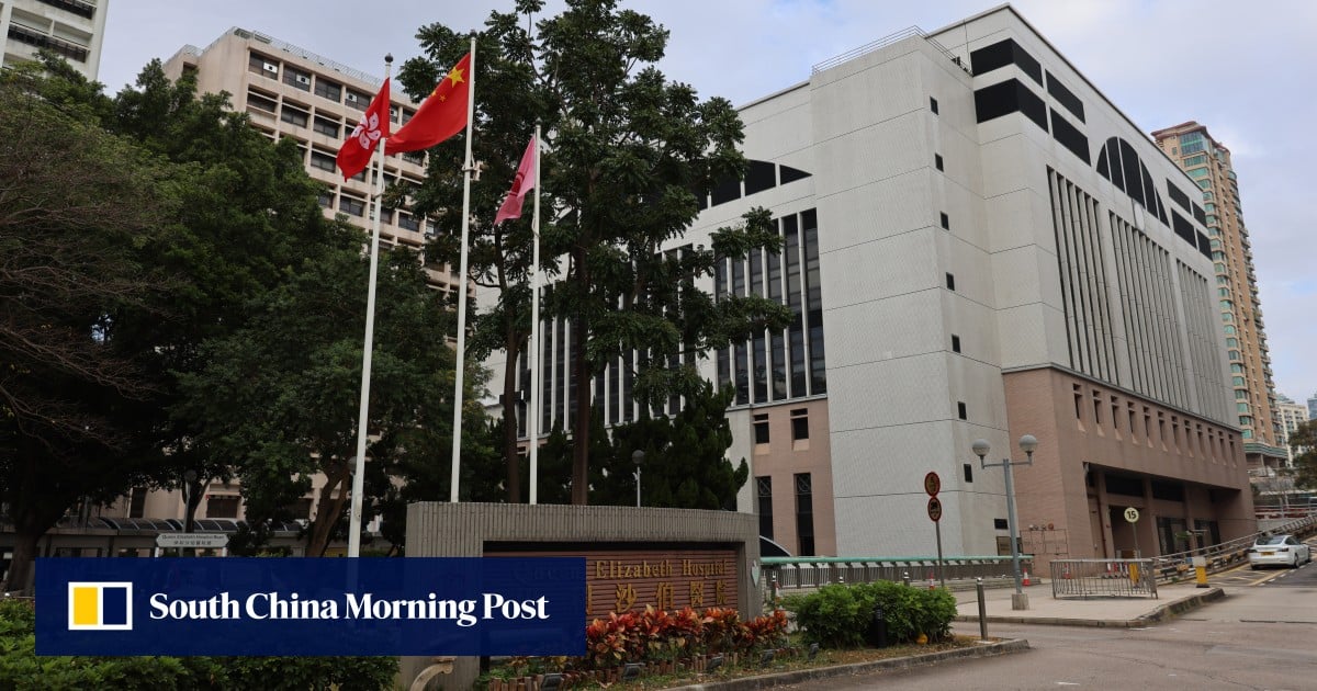 Hong Kong public hospitals to extend time for daily visits from 5 to 9 hours by July 31