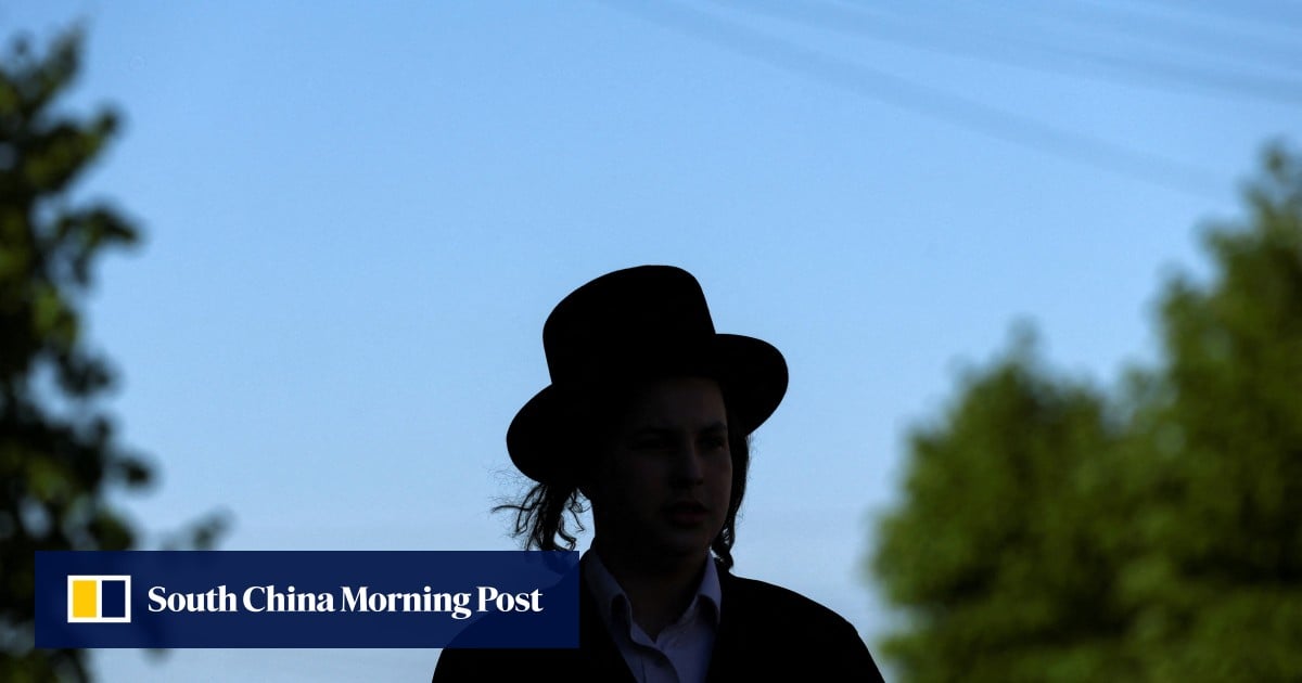 UK to tackle antisemitism ‘emergency’ as police probe double stabbing