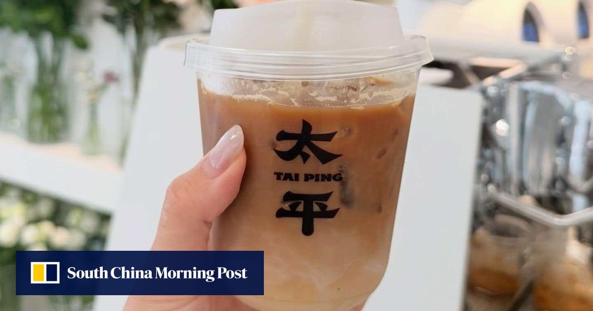 5 new cafes and coffee shops to try in Hong Kong in May 2026 | South ...