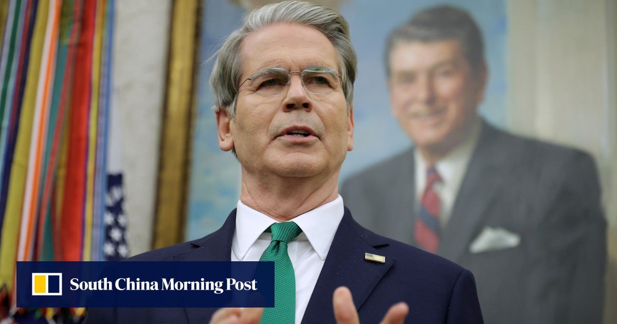 China voices ‘serious concern’ over US trade curbs in talks with Bessent, Greer