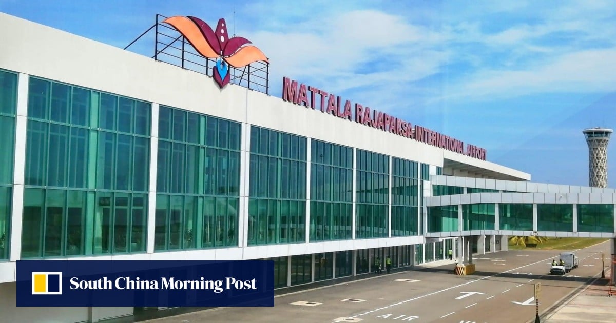 Sri Lanka’s investor call for ‘world’s emptiest airport’ struggling to get off ground?