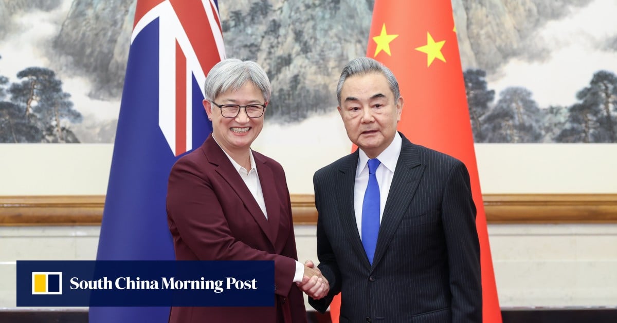 Why China’s jet fuel deal with Australia underscores Canberra’s balancing act