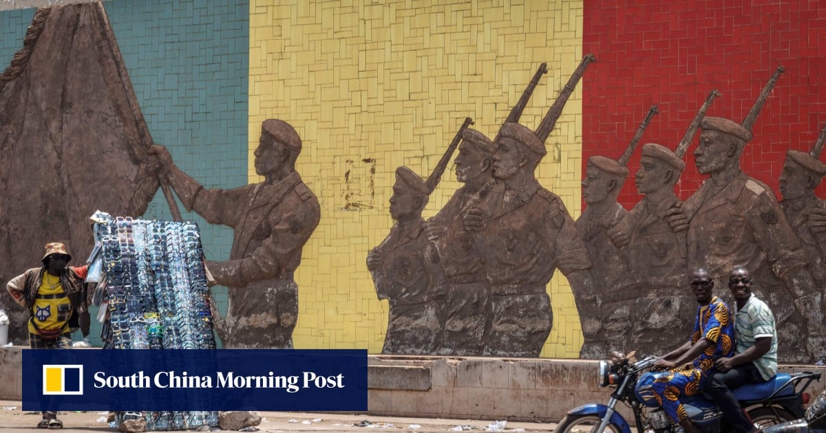 Mali turmoil tests Russia’s image as a security guarantor in Africa