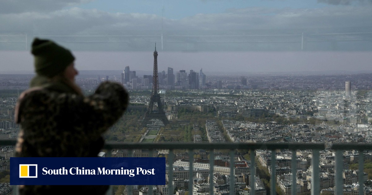 France probes teenage suspect in massive ID data breach