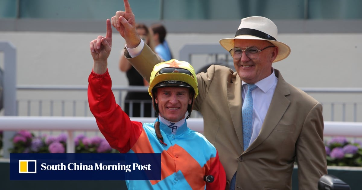 The Hong Kong Racing Postscript: who’s hot, who’s not and the best win and ride of April