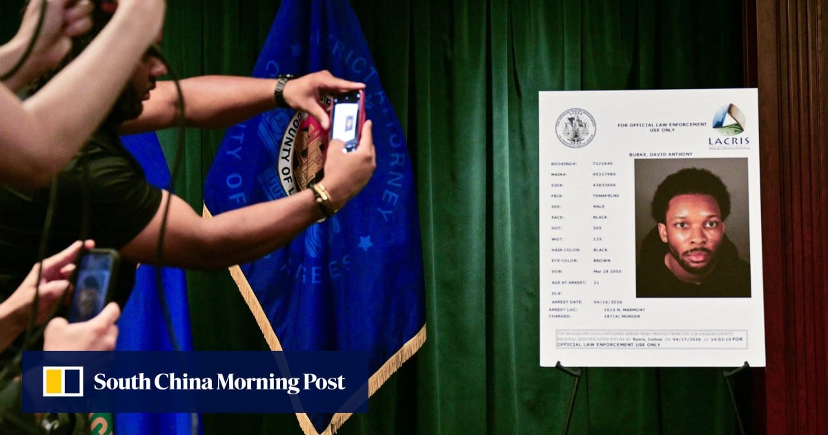 Gruesome details alleged in D4vd case: chainsaws, a paddling pool and corpse in Tesla