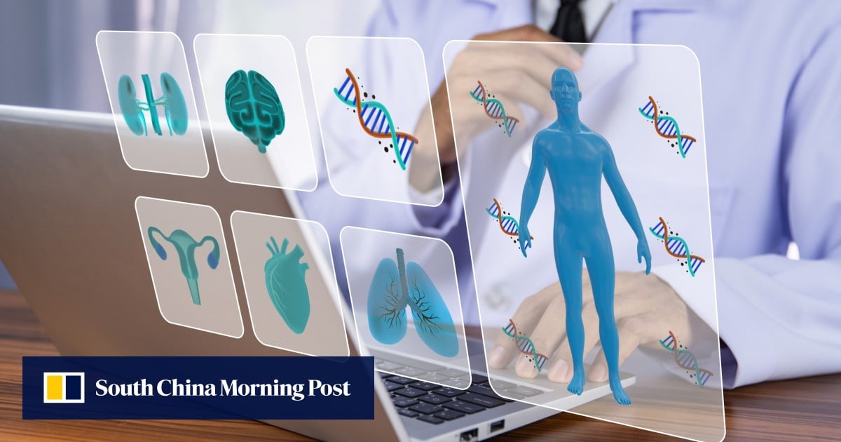 ByteDance’s drug unit presents AI-designed therapies at global conferences
