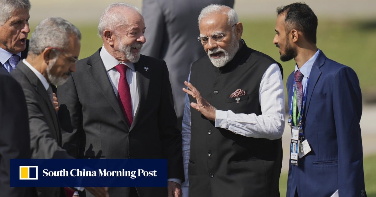 Iran war tests India’s Brics leadership as ‘political relevance’ questions mount
