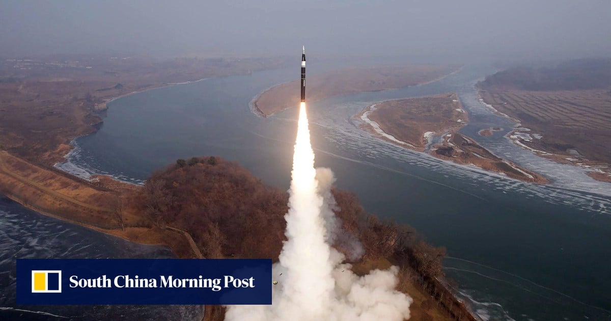 Could a ‘reckless’ Trump’s ‘destroy-and-deal’ tactics target North Korea?