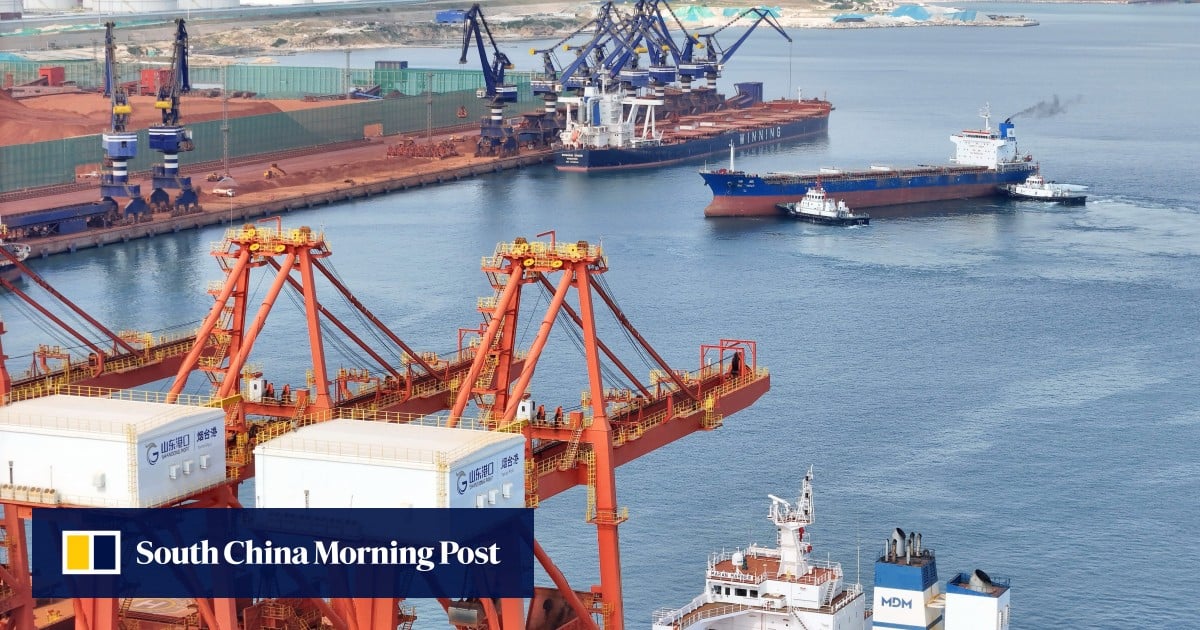 China cuts tariffs on African goods but is it enough to close the trade gap?
