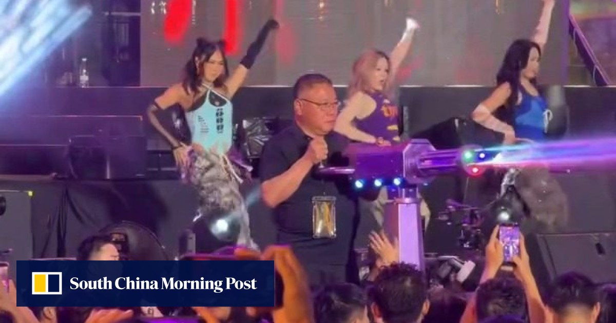 Malaysia’s angry culture war brigade tries to dampen water festival over ‘moral harm’
