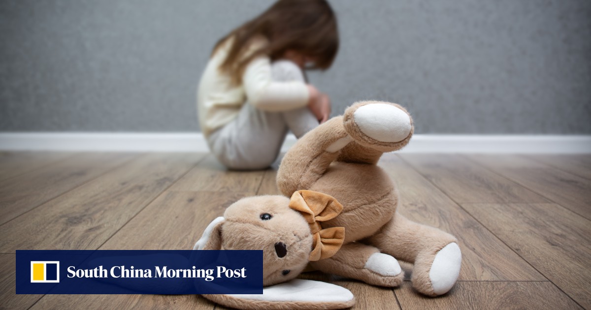 ‘Even 1 case is too many’: experts warn of lasting harm after alleged dog cage child abuse