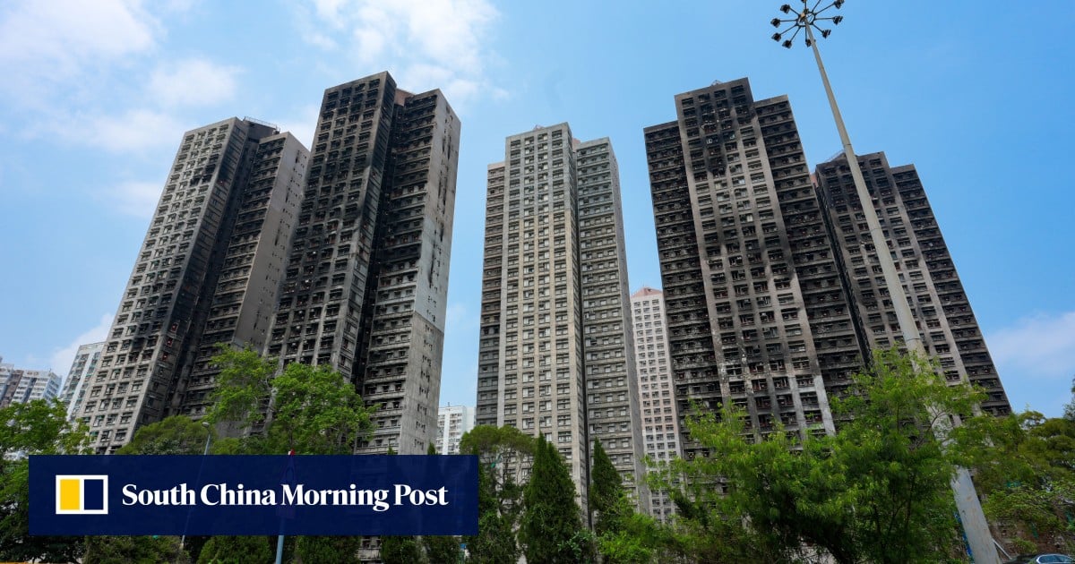 45% of fire safety shutdowns run past new 2-month cap after Tai Po blaze