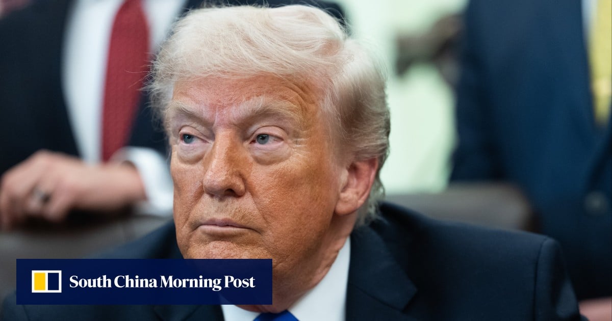 Iran ‘dying to make a deal’, US war costs soar: here’s what happened overnight