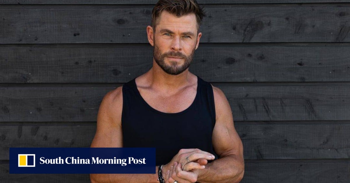 1 in 4 people are ‘Alzheimer’s gene’ carriers like Chris Hemsworth. What to do
