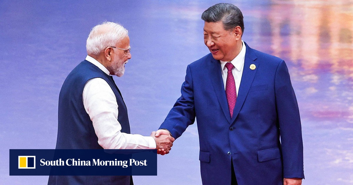 Why does China portray India as an elephant? Decoding the politics of animal analogy