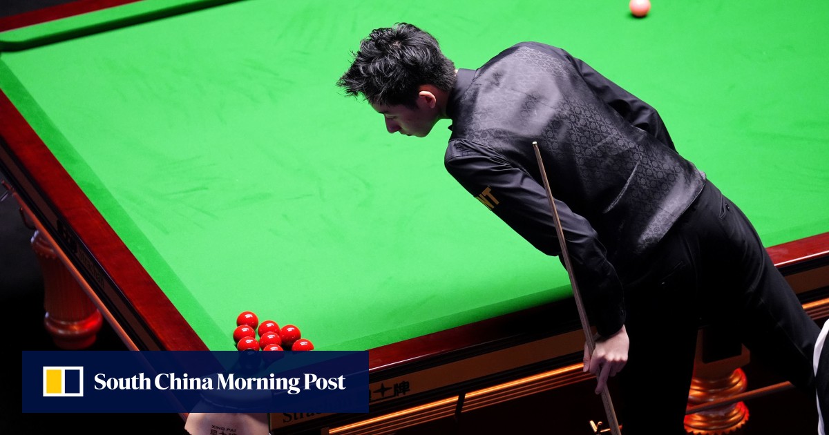 China star Wu Yize contests ‘embarrassing’ and ‘horrendous’ World ...