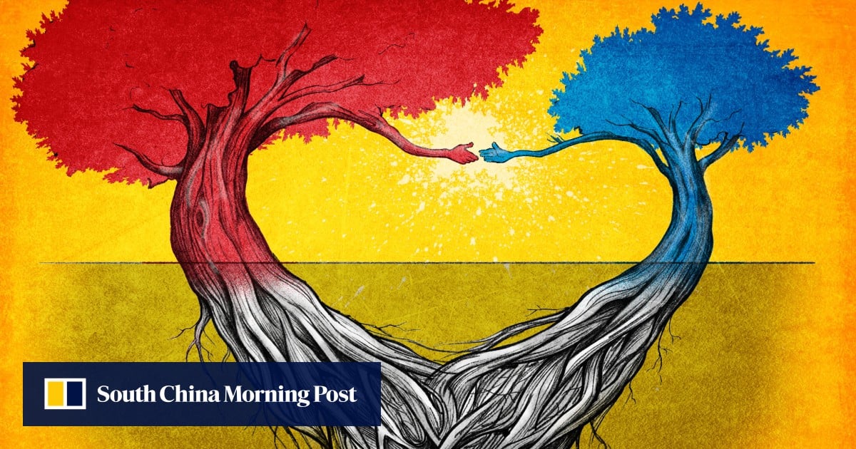 Faith, hope and ancestry: William Lai’s clan village in Beijing’s push for cross-strait ties
