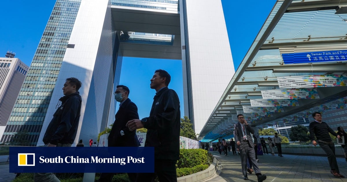 Top civil servants ‘liable if they don’t flag systemic loopholes’ under proposal