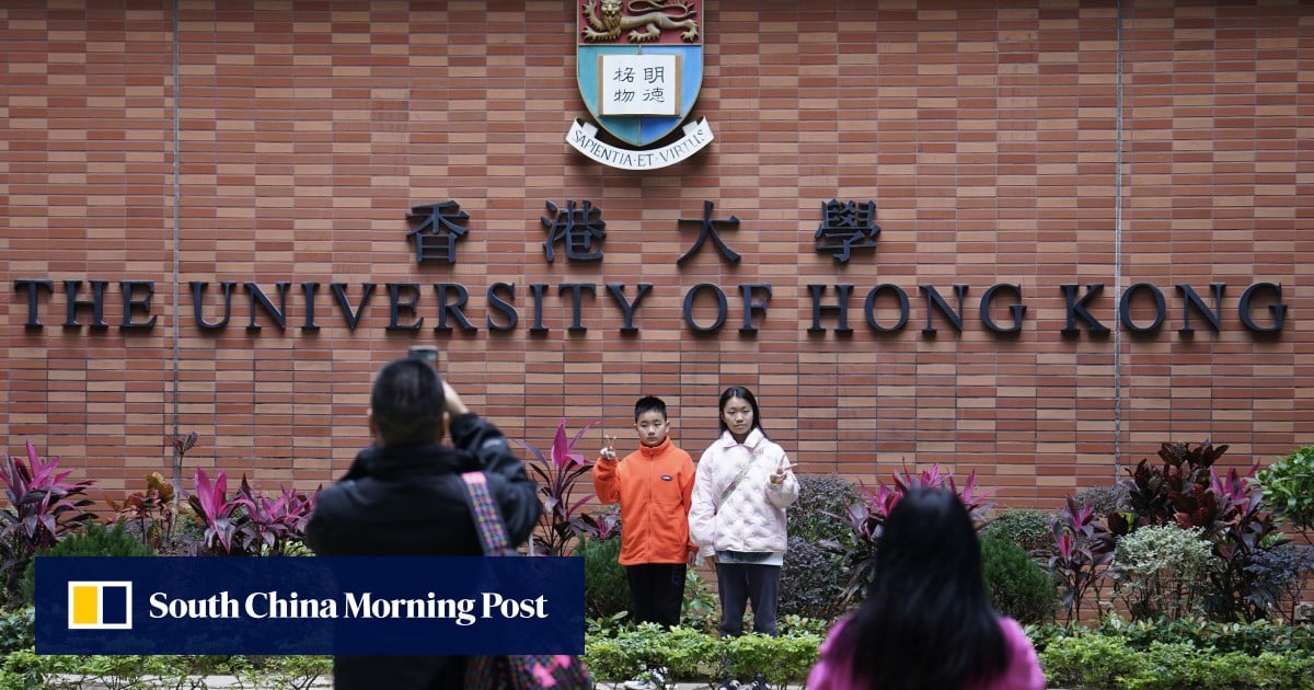 Mainland students turn to Hong Kong universities amid gaokao, US visa worries