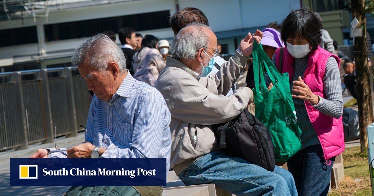 Elderly scam victims lose HK$850,000 on average, but ones who know finance lose more