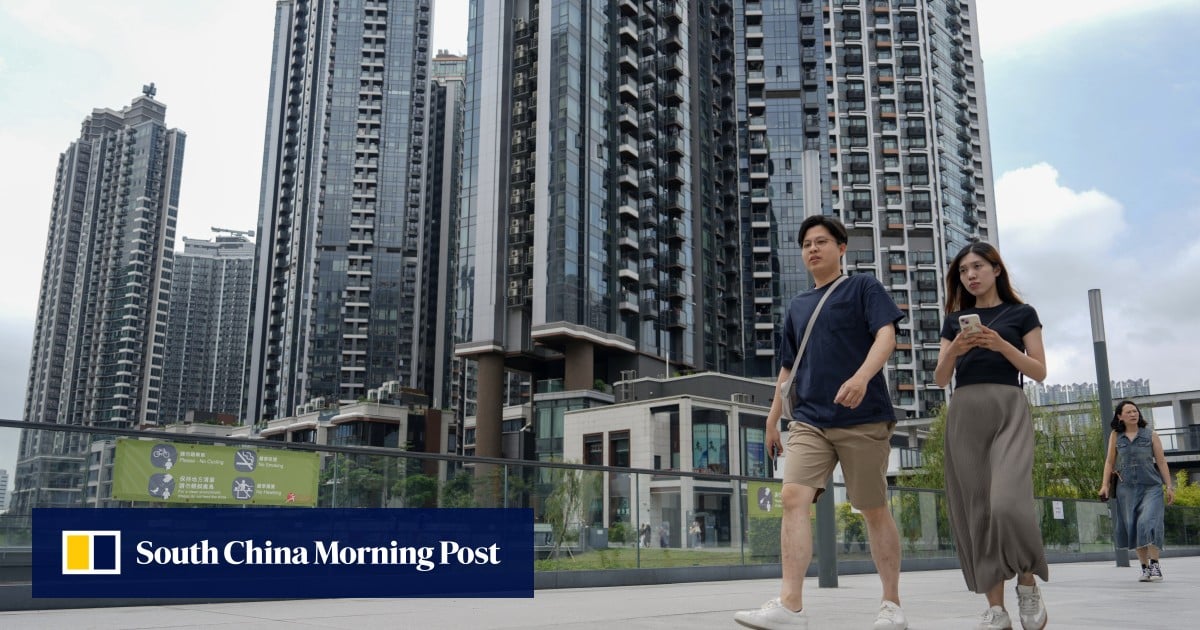 Calls grow to tap MPF for housing as young Hongkongers’ desire to buy homes wanes