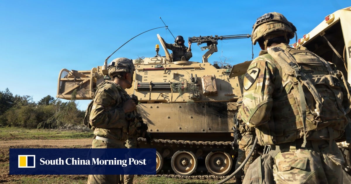 How can China best profit from Trump’s latest rift with traditional US allies?