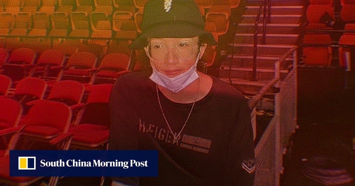 Paralysed dancer Mo Li testifies in court for first time over concert accident