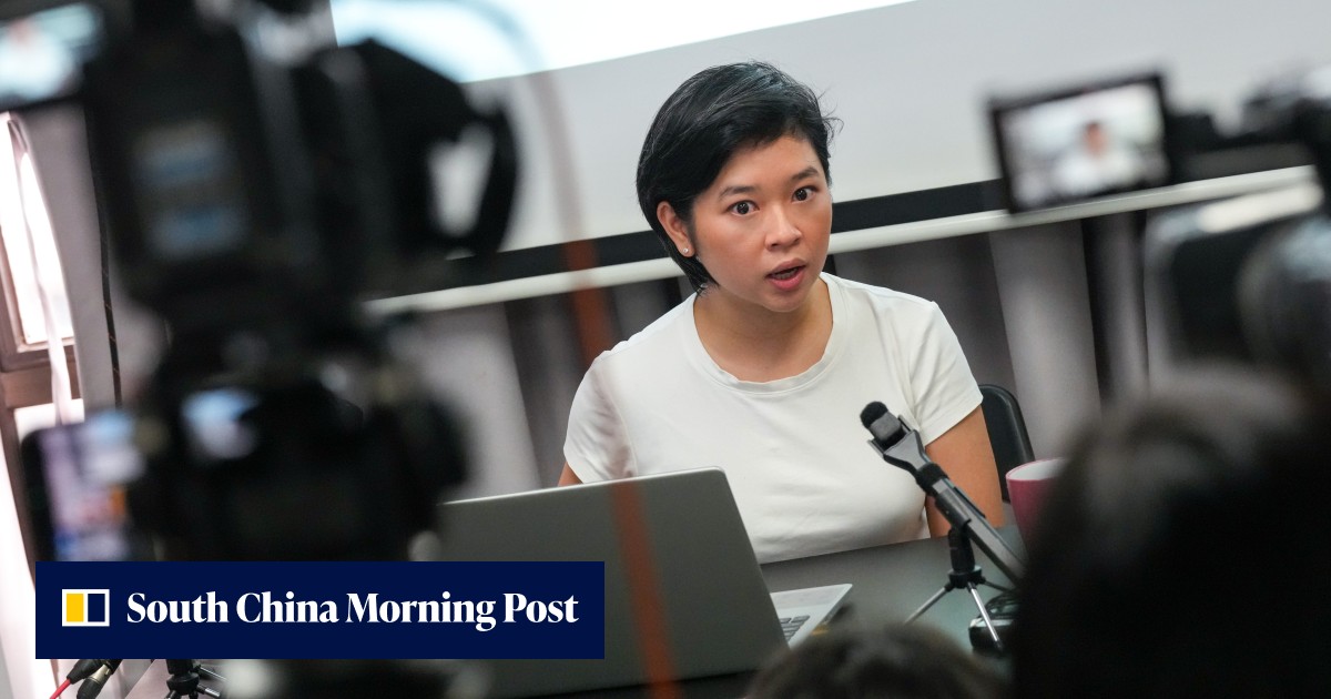 Hong Kong media outlet cleared of tax evasion faces ‘unfair’ HK$40,000 costs