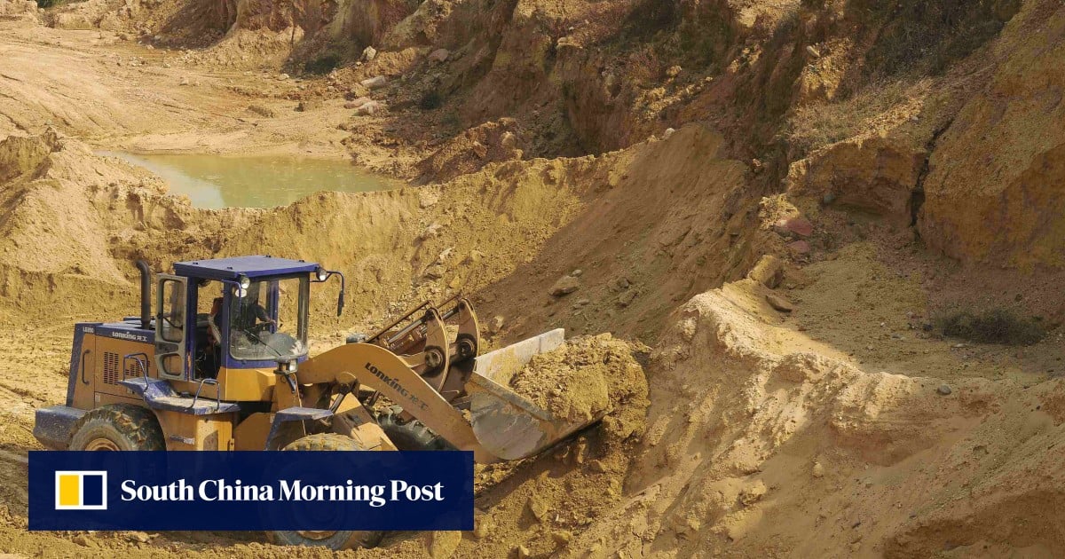 Asia races to de-risk critical minerals supply chain with new financing ...
