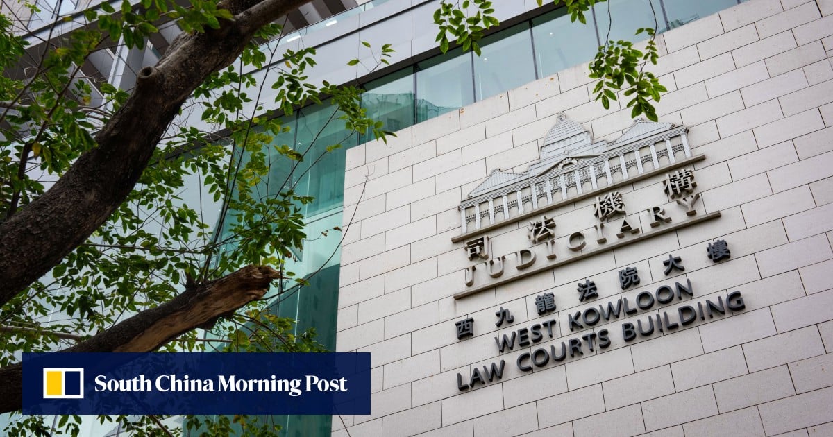Beautician convicted of blackmailing ‘cash machine’ ex-lover for HK$2.6 million