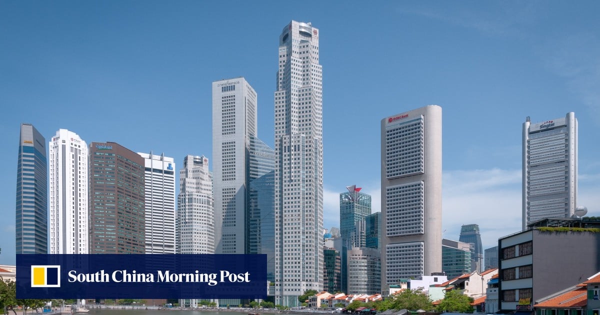 OCBC to Acquire HSBC's Indonesian Retail and Wealth Business, Adding 336,000 Customers — image 1