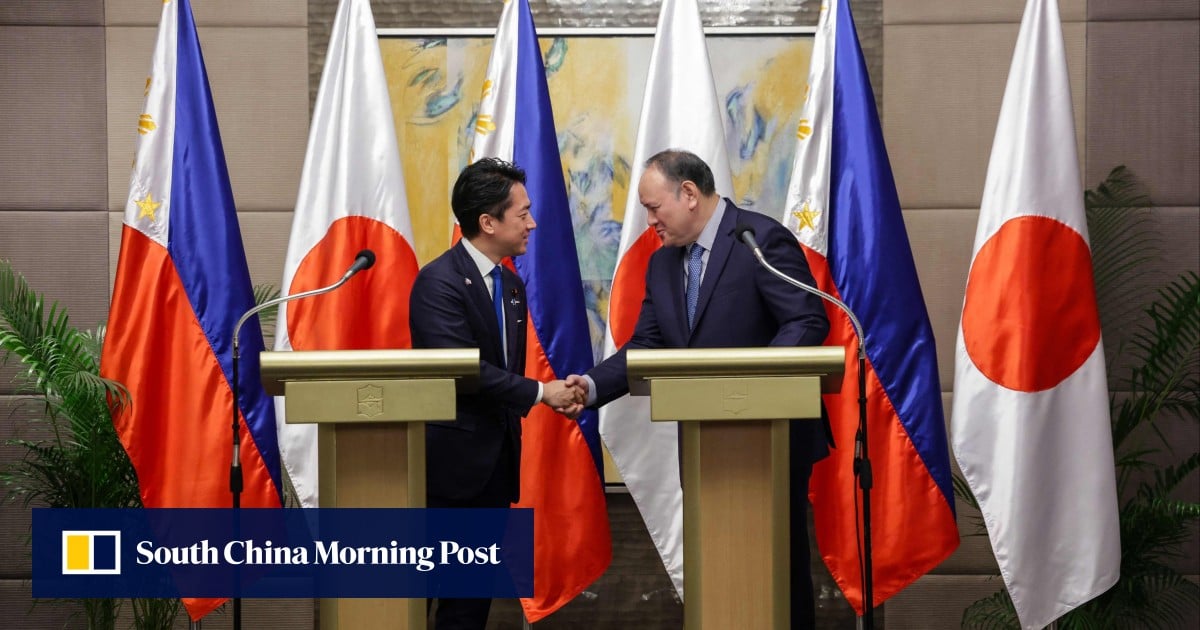 Japan, Philippines to fast-track transfer of navy destroyers